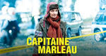 logo serie-tv Capitaine Marleau