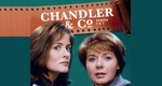 logo serie-tv Chandler and Co