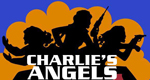 logo serie-tv Charlie's Angels