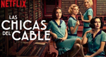 logo serie-tv Chicas del cable