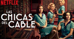 logo serie-tv Ragazze del centralino (Chicas del cable)