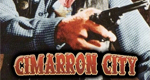 logo serie-tv Cimarron City
