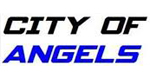 logo serie-tv Città degli angeli (City of Angels)