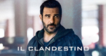 logo serie-tv Clandestino