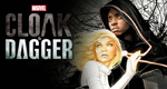 logo serie-tv Cloak and Dagger