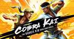 logo serie-tv Cobra Kai