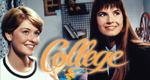 logo serie-tv College