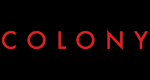 logo serie-tv Colony