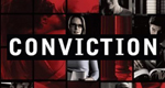 logo serie-tv Conviction