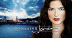 logo serie-tv Crossing Jordan