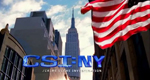 logo serie-tv CSI: NY