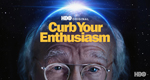 logo serie-tv Curb Your Enthusiasm