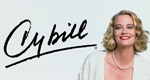 logo serie-tv Cybill