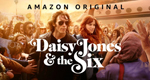 logo serie-tv Daisy Jones and the Six