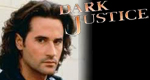 logo serie-tv Dark Justice