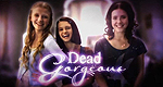 logo serie-tv Dead Gorgeous