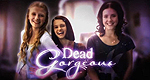 logo serie-tv Sorelle fantasma (Dead Gorgeous)