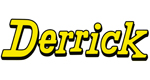 logo serie-tv Ispettore Derrick