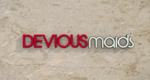 logo serie-tv Devious Maids