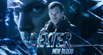 logo serie-tv Dexter: New Blood
