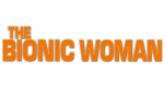 logo serie-tv Donna bionica (Bionic Woman)