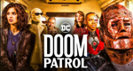 logo serie-tv Doom Patrol