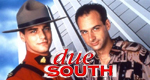 logo serie-tv Due South - Due poliziotti a Chicago (Due South)