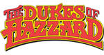 logo serie-tv Dukes of Hazzard