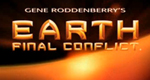logo serie-tv Earth: Final Conflict
