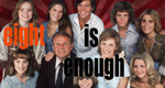 logo serie-tv Famiglia Bradford (Eight Is Enough)