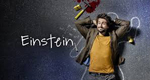 logo serie-tv Einstein