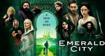 logo serie-tv Emerald City