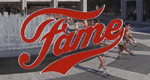 logo serie-tv Saranno famosi (Fame)