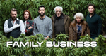 logo serie-tv Altro che caffè (Family Business)
