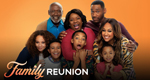 logo serie-tv Famiglia McKellan (Family Reunion)