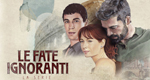 logo serie-tv Fate ignoranti - La serie