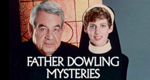 logo serie-tv Inchieste di Padre Dowling (Father Dowling Mysteries)