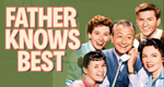 logo serie-tv Father Knows Best