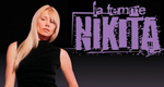 logo serie-tv Nikita (Femme Nikita)