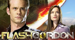 logo serie-tv Flash Gordon 2007