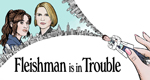 logo serie-tv Fleishman Is in Trouble