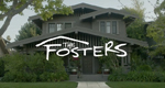logo serie-tv Fosters