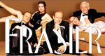 logo serie-tv Frasier