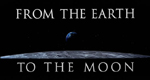 logo serie-tv Dalla Terra alla Luna (From the Earth to the Moon)