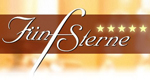 logo serie-tv 5 stelle (Fünf Sterne)