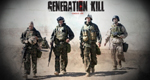 logo serie-tv Generation Kill