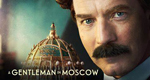 logo serie-tv Gentleman in Moscow