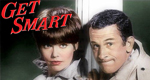 logo serie-tv Get Smart