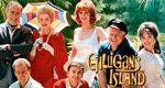 logo serie-tv Isola di Gilligan (Gilligan's Island)