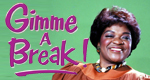 logo serie-tv Gimme a Break!